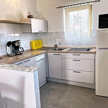 Lero Apartment Banjol ภายนอก รูปภาพ