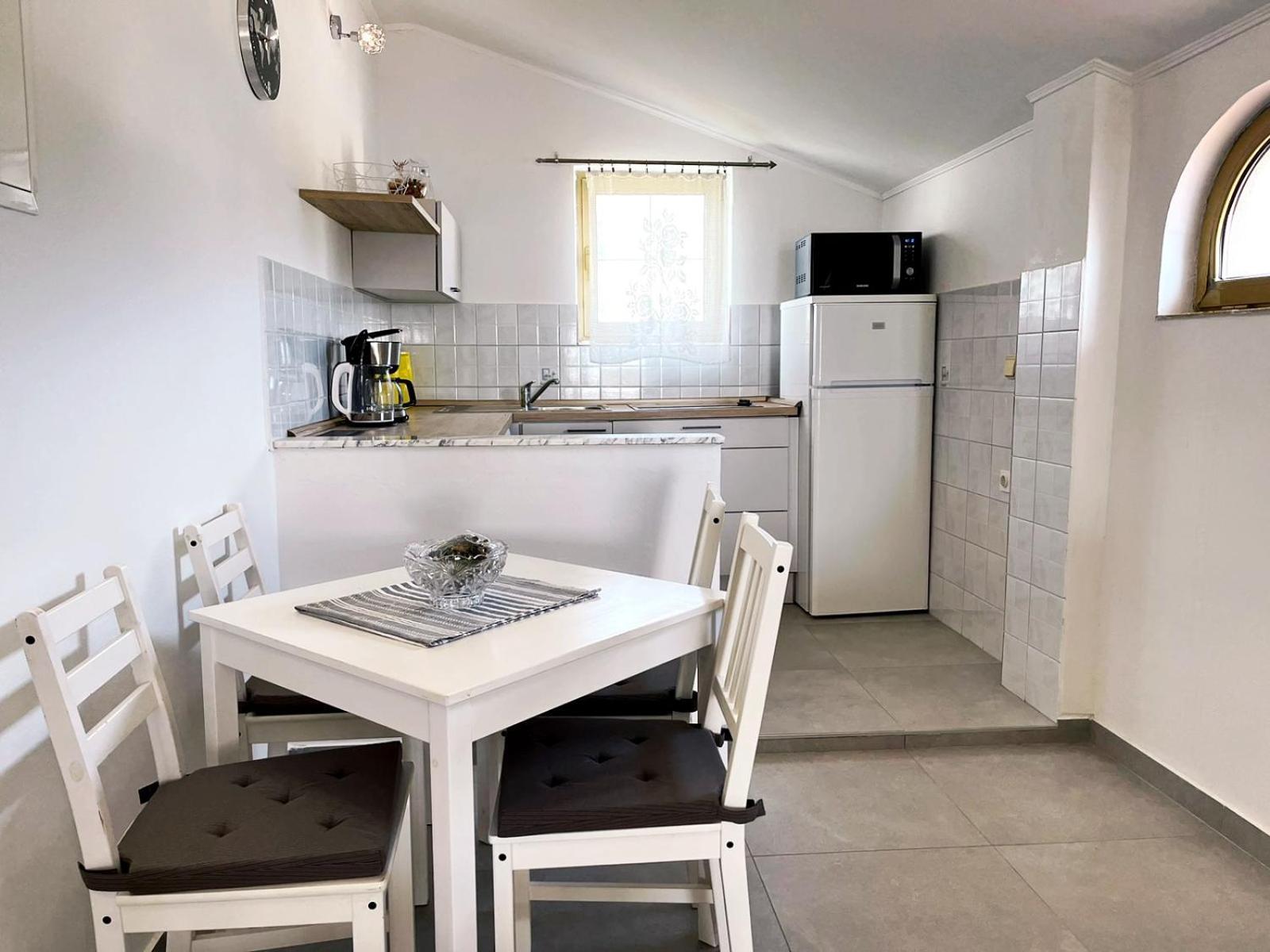 Lero Apartment Banjol ภายนอก รูปภาพ
