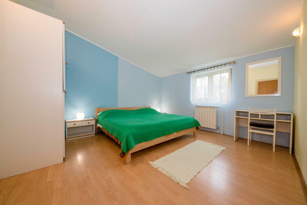 Lero Apartment Banjol ภายนอก รูปภาพ