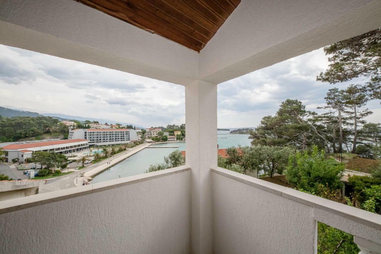 Lero Apartment Banjol ภายนอก รูปภาพ