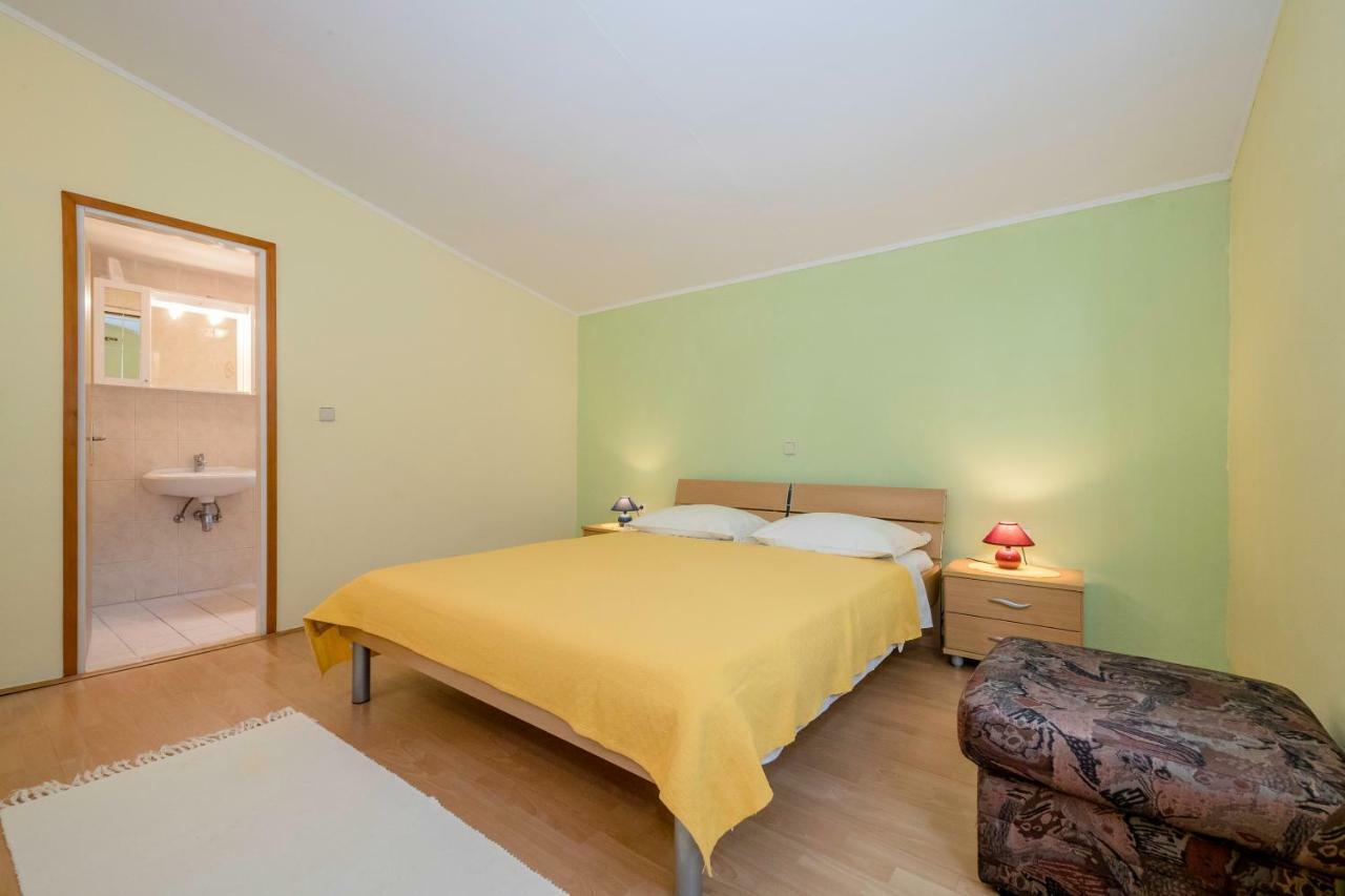 Lero Apartment Banjol ภายนอก รูปภาพ