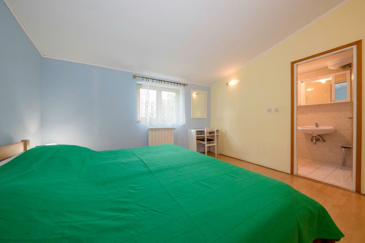 Lero Apartment Banjol ภายนอก รูปภาพ