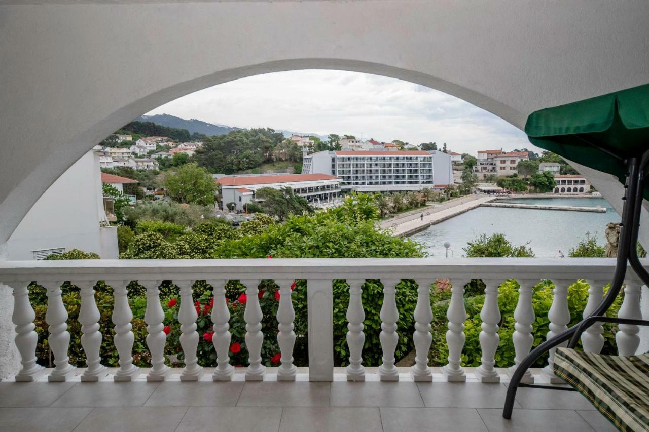 Lero Apartment Banjol ภายนอก รูปภาพ
