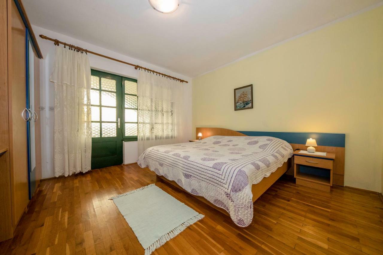 Lero Apartment Banjol ภายนอก รูปภาพ
