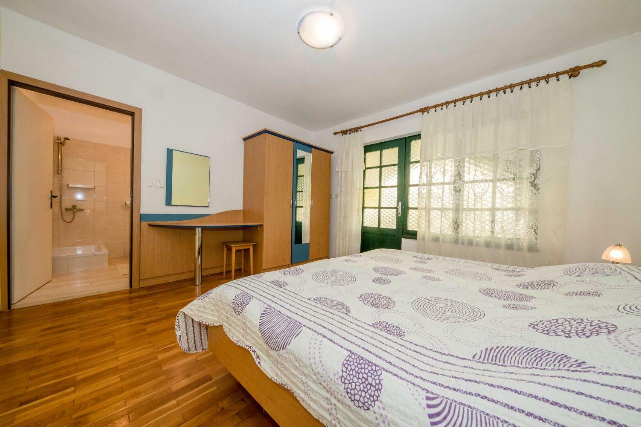 Lero Apartment Banjol ภายนอก รูปภาพ