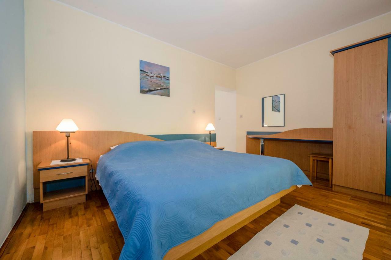 Lero Apartment Banjol ภายนอก รูปภาพ
