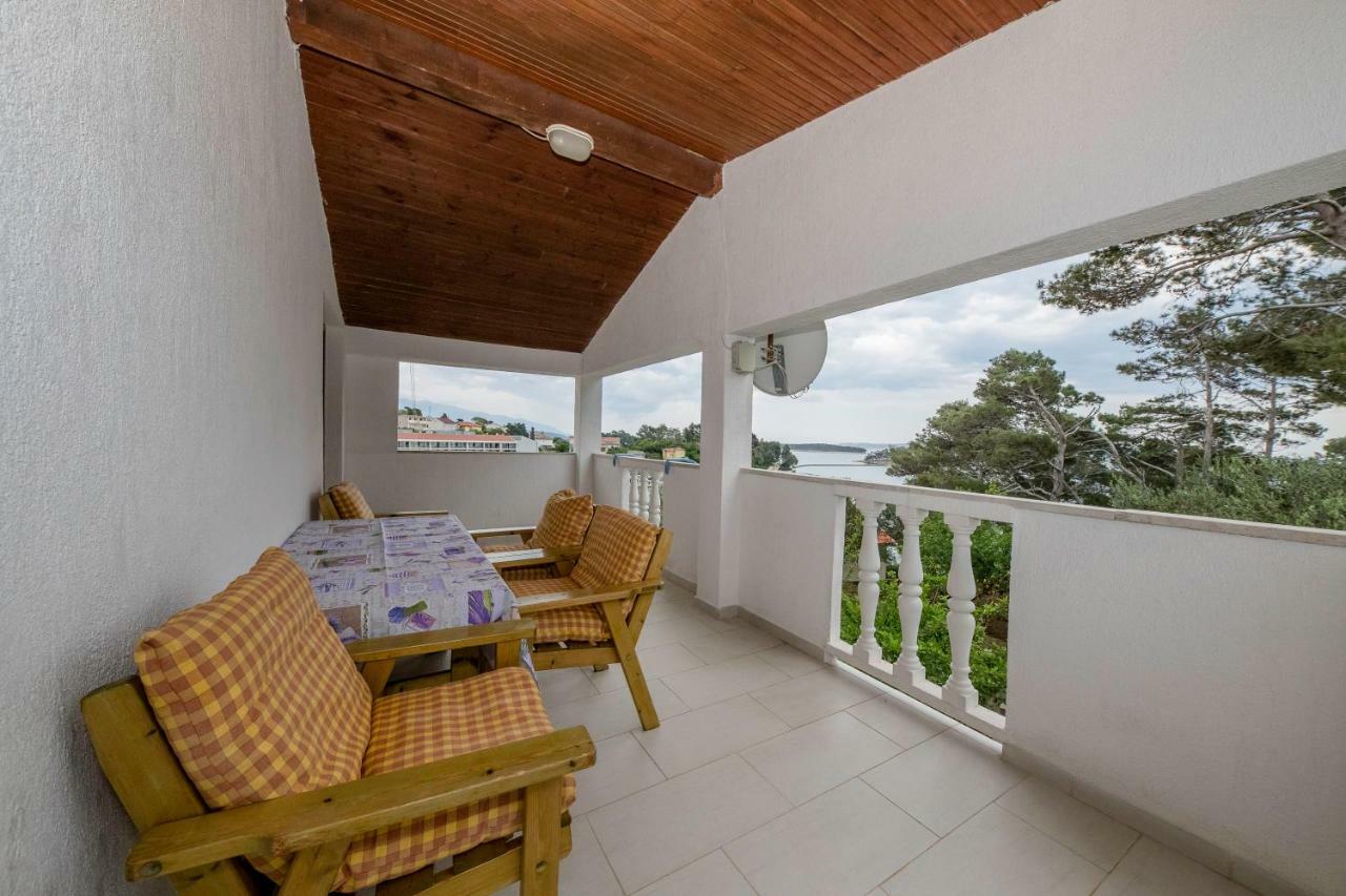 Lero Apartment Banjol ภายนอก รูปภาพ